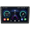 Auto-rádio 2 DIN S-9090 2GB/32GB 9 HD MirrorLink WiFi