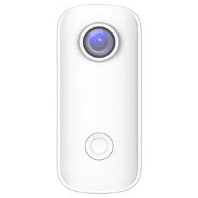 Video Camera SJCAM C100 TikTok White - White