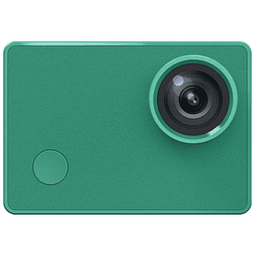 SeaBird 4K 2022 Action Camera Green - Action Cam