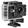 SJCAM SJ5000X Black - Sports Camera