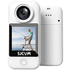 SJCAM C300 Pocket White - Cámara de acción
