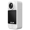 SJCAM C300 Pocket White - Cámara de acción