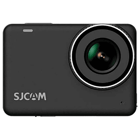 SJCAM SJ10X 4K - Videocámara deportiva