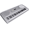 Electric piano with 61 keys