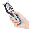 Kemei KM-5031 11 en 1 Juego de afeitado para cabello y barba