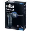 Afeitadora Braun Serie 1 130