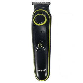Kemei KM-696 5 in 1 trimmer shaver