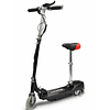 Electric scooter with seat 120 W