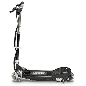Electric scooter 120 W - Black