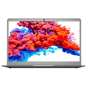 BMAX MaxBook S14A Intel N3350/6GB/128GB SSD/Win10 - Laptop 14.1"