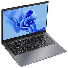 Chuwi GemiBook XPro Intel N100 8 GB LPDDR5/256GB SSD/W11 Home – Portátil 14