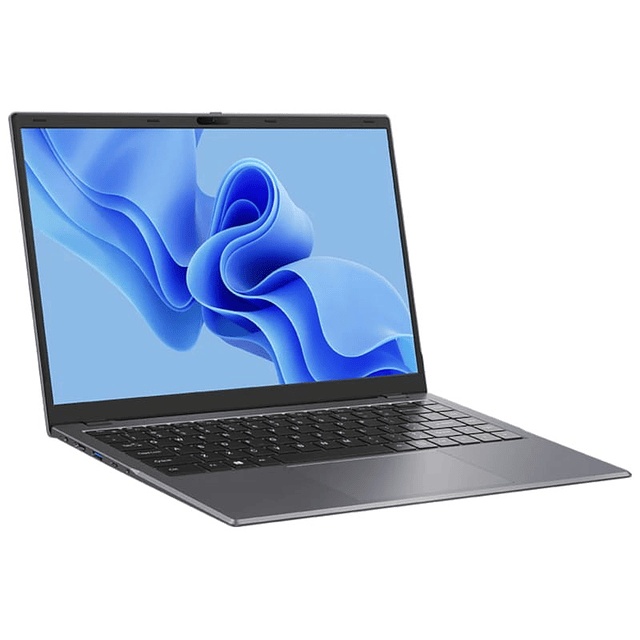 Chuwi GemiBook XPro Intel N100 8GB LPDDR5/256GB SSD/W11 Home – Laptop 14