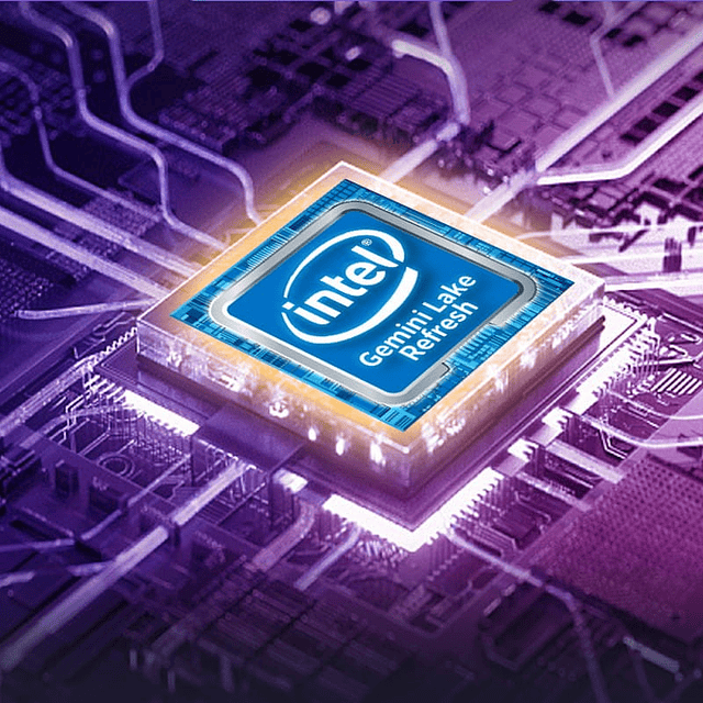 Teclast F15 Plus II Intel Celeron N4120/8GB DDR4/256GB SSD/Windows 10 - Portátil 15.6
