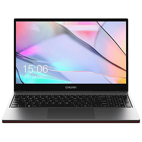 Chuwi CoreBook XPro Intel i5-10201U / 16 GB / 512 GB SSD - Portátil 15.6