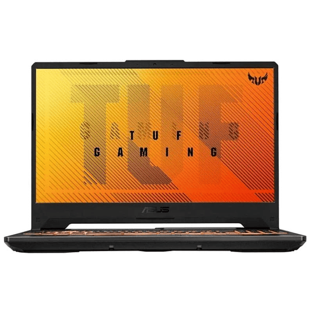 Asus TUF Gaming F15 FX506LHB-HN359 Intel Core i5-10300H/16GB/512GB SSD/GeForce GTX1650 - Laptop para juegos de 15.6"