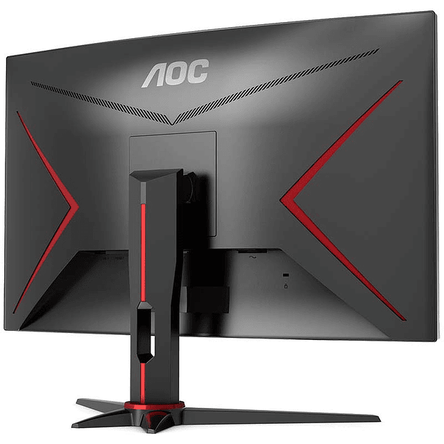 Monitor gaming AOC C27G2ZE/BK 27” FHD 240Hz LED Negro