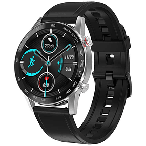 DT NO.1 DT95 - Smartwatch  - Preto