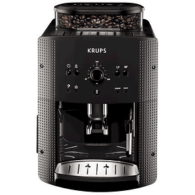 Krups EA 810B Cafeteíra Espresso Super Automática