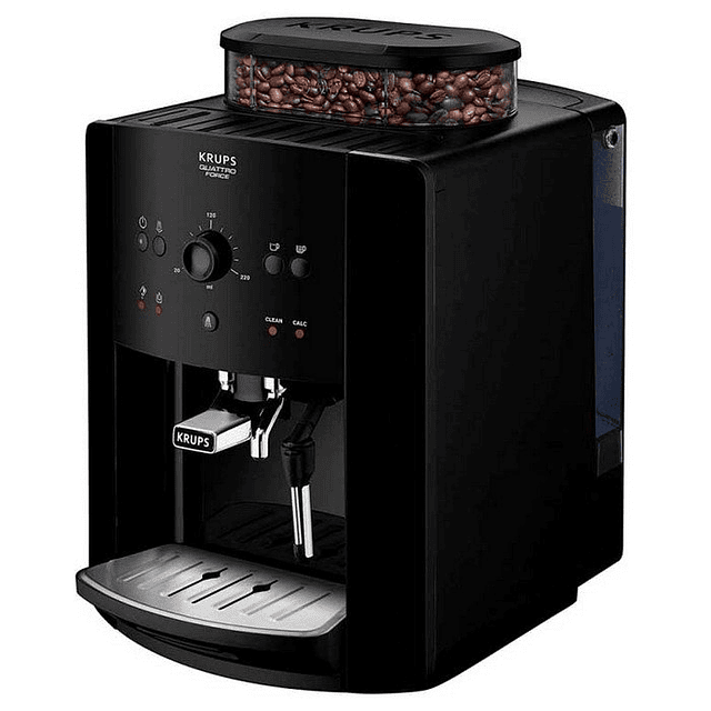 Krups EA 810B Super Automatic Espresso Machine
