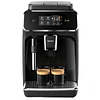 Philips EP2221/40 Cafetera espresso súper automática para 2 bebidas