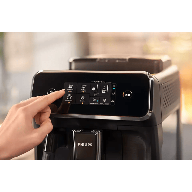 Philips EP2221/40 Super automatic espresso machine