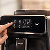 Philips EP2221/40 Cafetera espresso súper automática para 2 bebidas