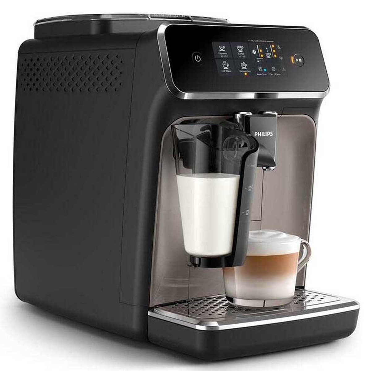 Philips EP2235/40 Super automatic espresso machine