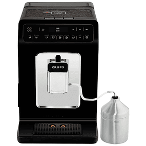 Krups Evidence EA8918 2.3 L - Super Automatic Coffee Maker