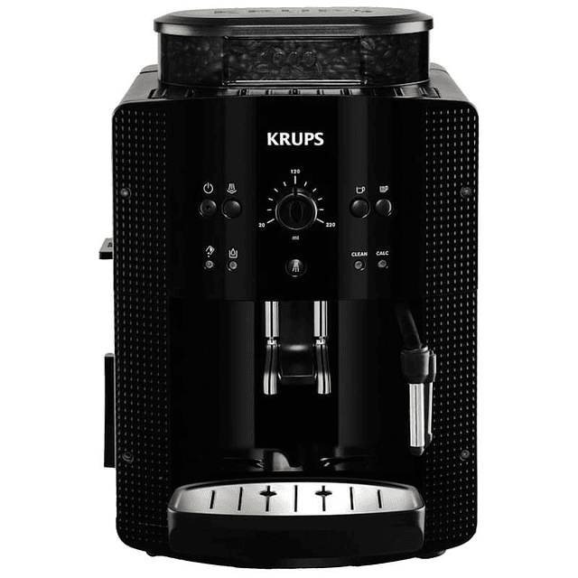 Krups Roma EA8108 Super automatic electric coffee machine