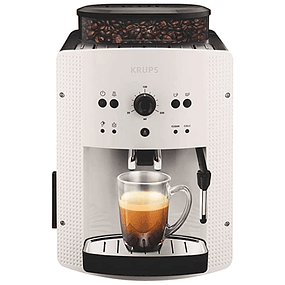 Krups EA8105 Cafetera espresso súper automática 1,6 L