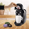 Bosch Tassimo Happy Black Capsule Coffee Maker