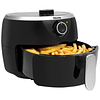 Fritadeira de Ar Tristar FR-9007PR 1300W 3,5L Preto