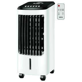 Portable Air Conditioner Without Jocca Tube with 1550 Ionic Control