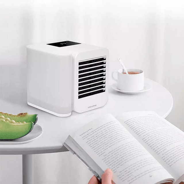 Xiaomi Microhoo Mini air conditioner