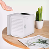 Xiaomi Microhoo Mini air conditioner