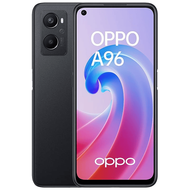 Oppo A96 8GB/128GB