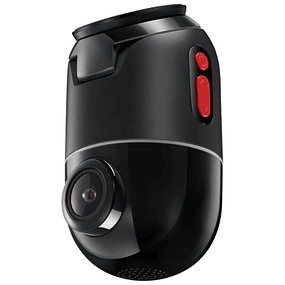 Dash CAM 70mai Omni 128GB Preto