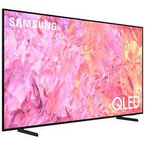 Samsung Series 6 TQ55Q60CAU 55 QLED 4K Ultra HD Smart TV Wifi