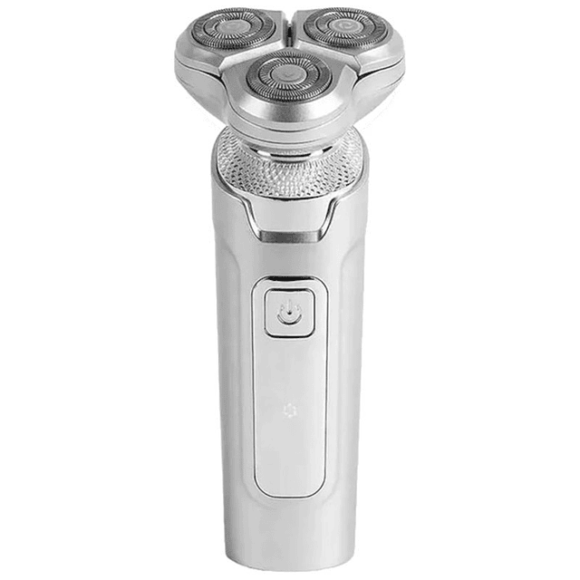 Enchen X2 Electric Shaver Silver