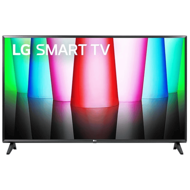 LG 32LQ570B6LA 32 HD Smart Tv WiFi
