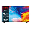 TCL 65P631 65 4K Ultra HD Smart TV Google TV WiFi