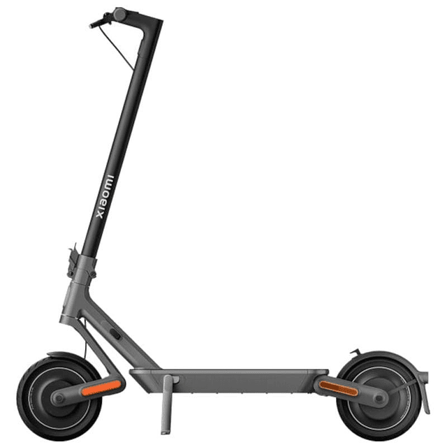 Xiaomi Electric Scooter 4 Ultra Gray - Electric Scooter