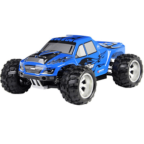 WLtoys A979 1/18 4WD Monster Truck - Coche RC