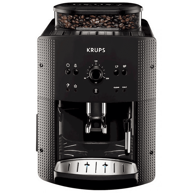 Machine à café Krups EA81