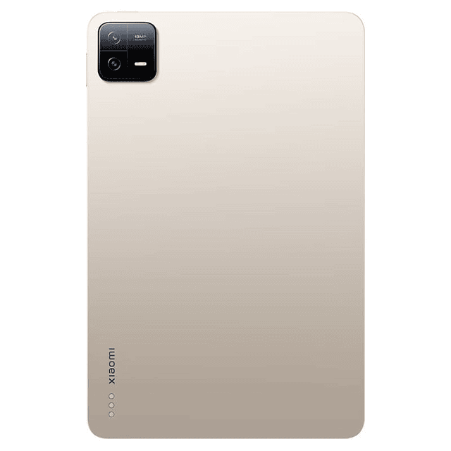 Tablet Xiaomi Pad 6 11" 8GB/256GB 