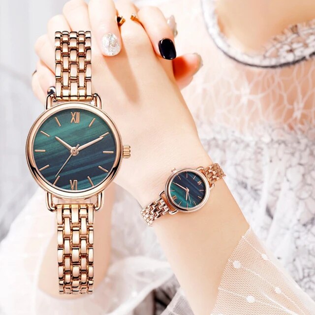 Relojes de lujo para mujer