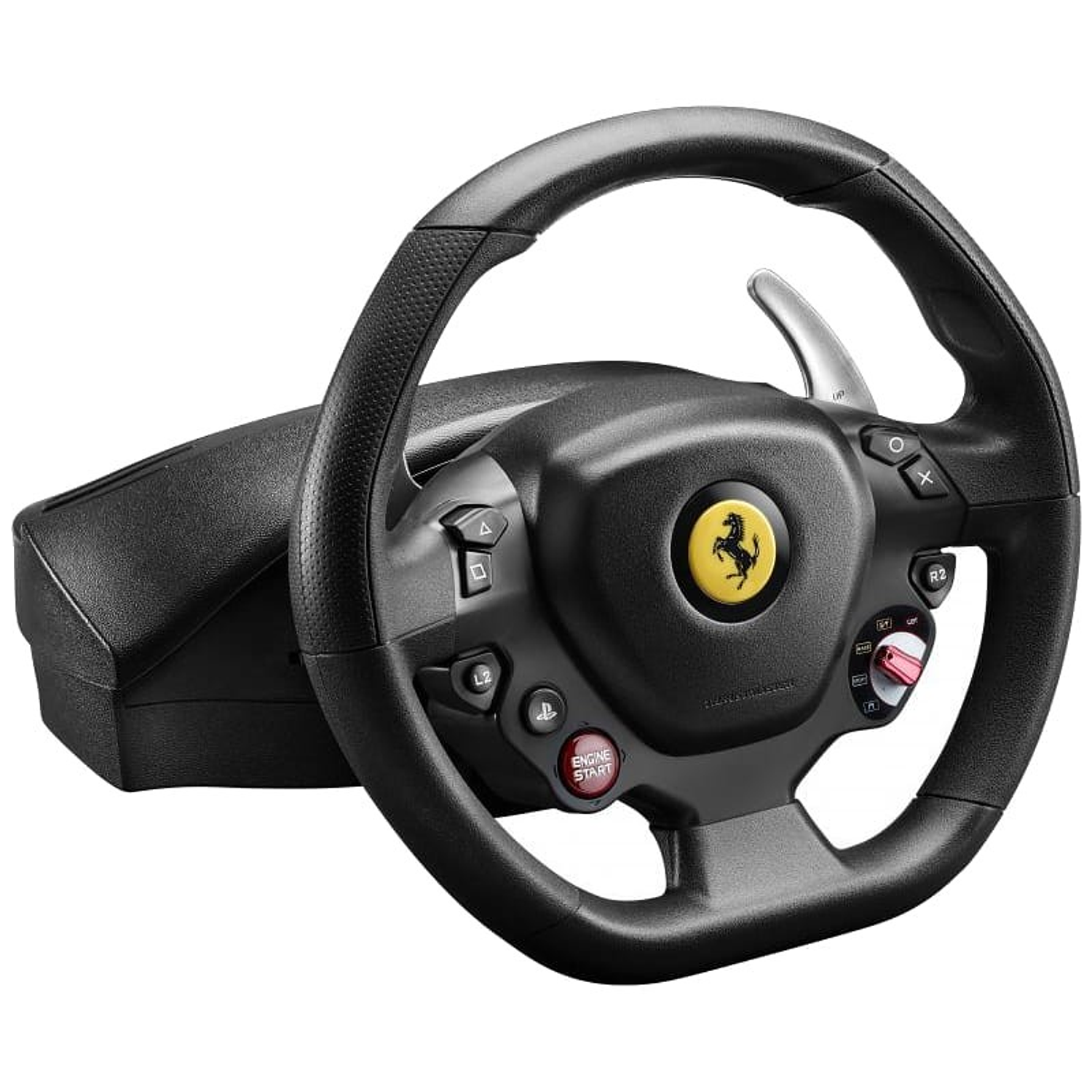 Thrustmaster T80 RW Ferrari 488 GTB  2