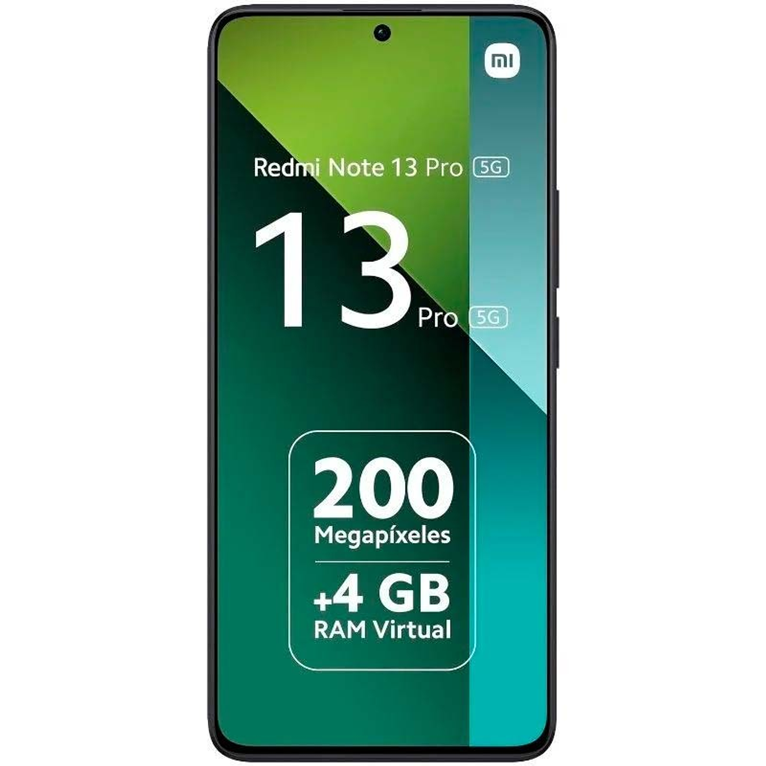 Xiaomi Redmi Note 13 Pro 5G 8GB/256GB  5