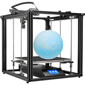 Impressora Creality3D Ender 5 PLUS