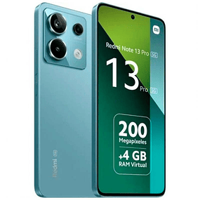 Xiaomi Redmi Note 13 Pro 5G 12GB/512GB